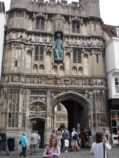 Canterbury