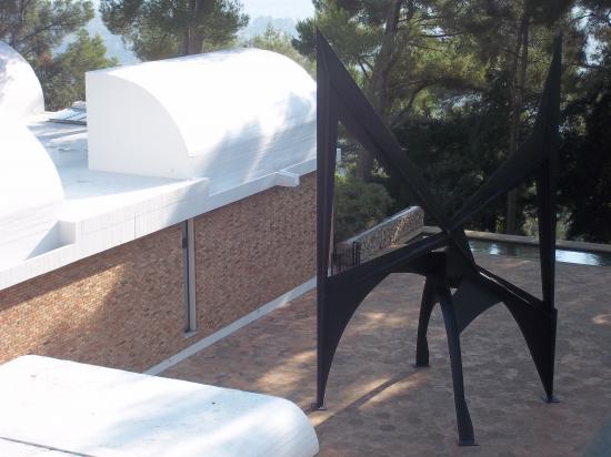 Mobile de Alexander Calder