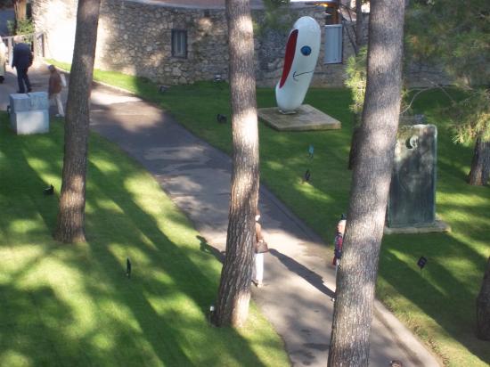 Fondation Maeght