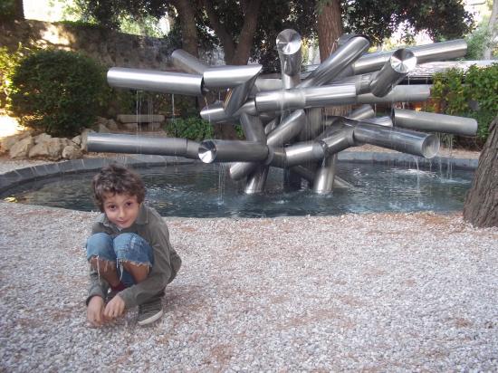 Fondation Maeght