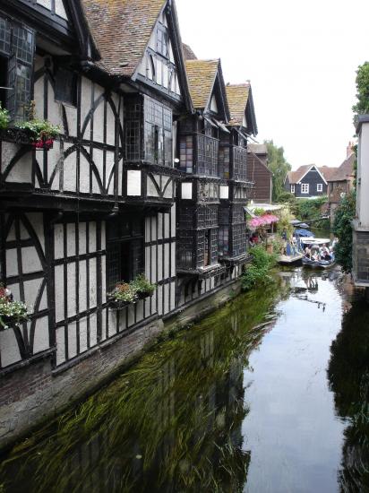 Canterbury
