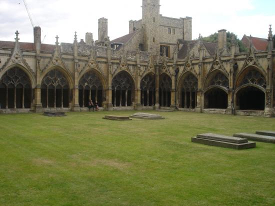 Canterbury