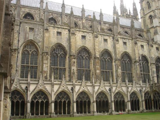 Canterbury