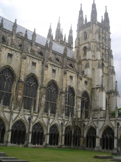 Canterbury