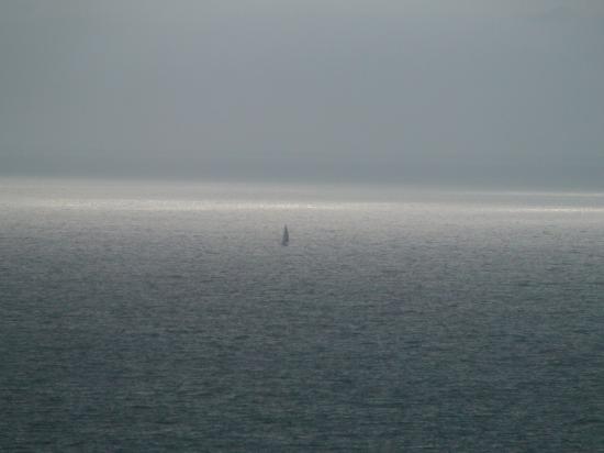En route vers Brighton - Beachy-Head