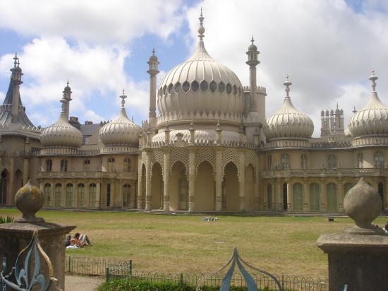 Brighton