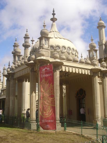 Brighton