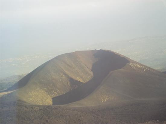 l'ETNA