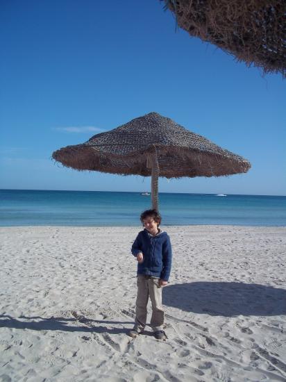 Ile de Djerba