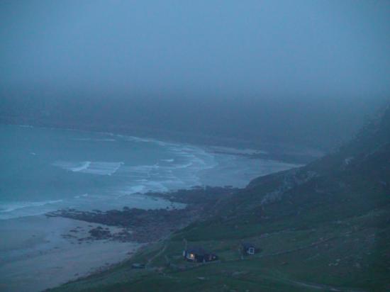 Lands End