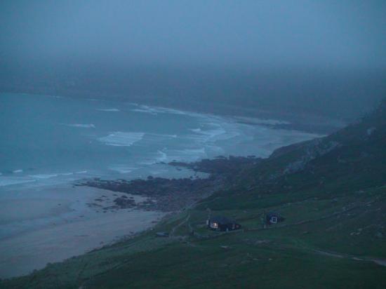 Lands End