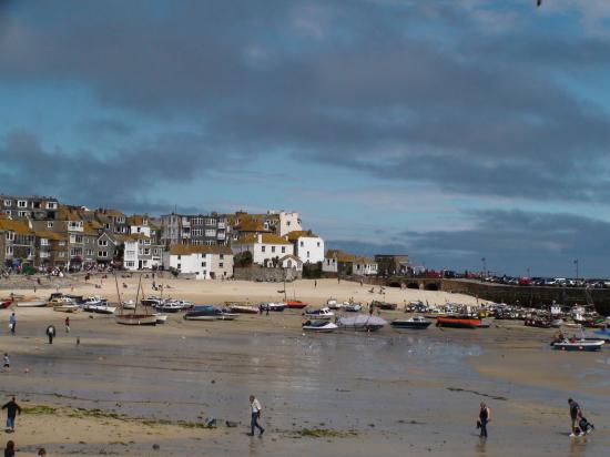 Saint-Ives