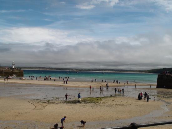 Saint-Ives