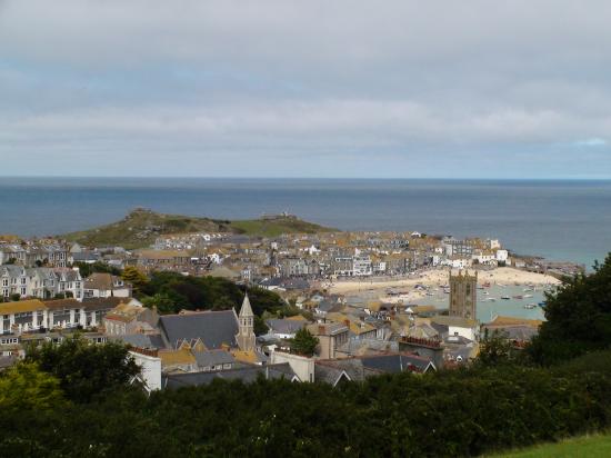 Saint-Ives