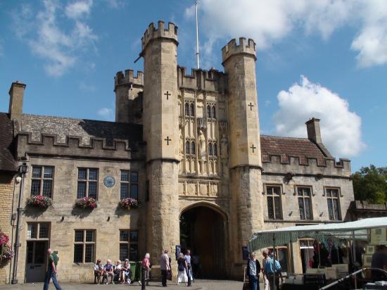 Wells
