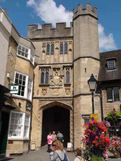 Wells