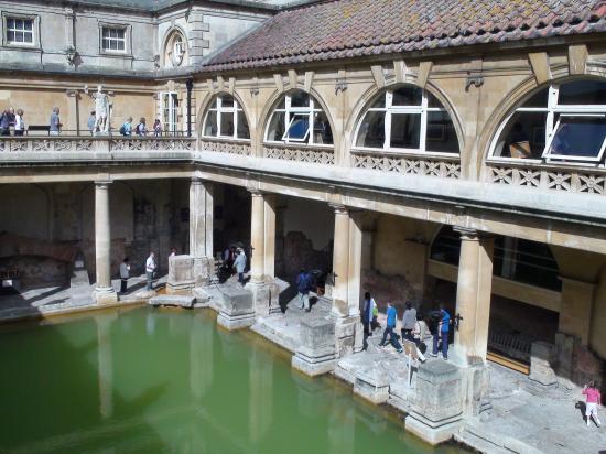 Bath