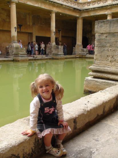 Bath