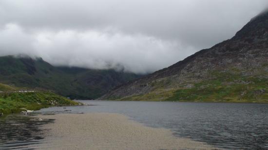 Snowdonia