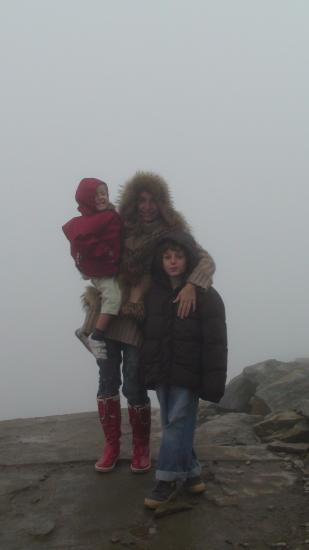 Snowdonia