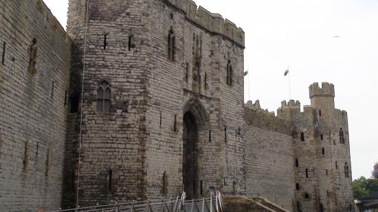 Caernarfon