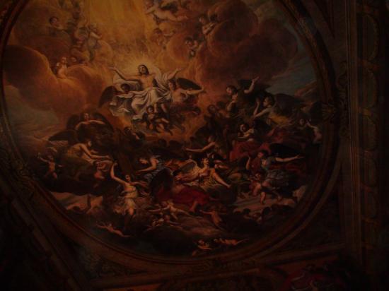 Manoir de Chatsworth