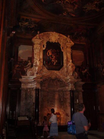 Manoir de Chatsworth