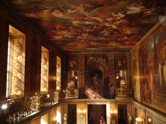 Manoir de Chatsworth