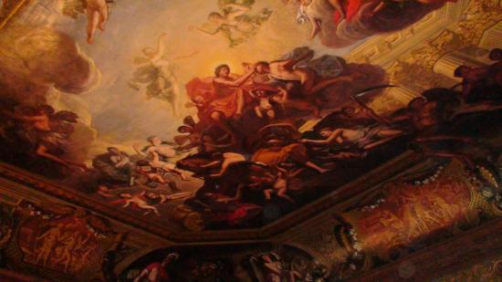 Manoir de Chatsworth