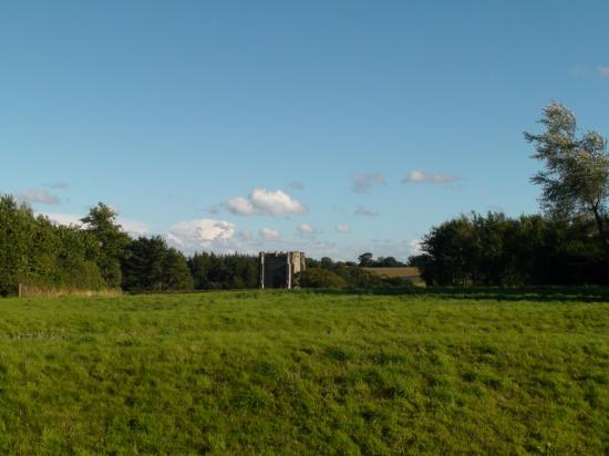 Fontains Abbey