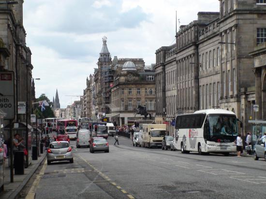 Edimbourg
