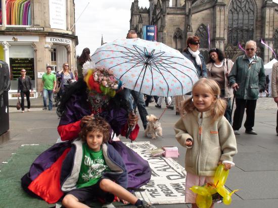 Edimbourg