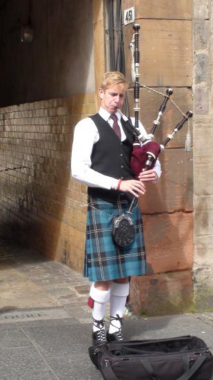 Edimbourg