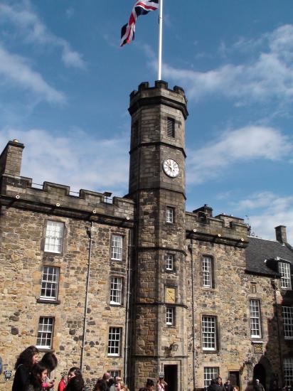 Edimbourg