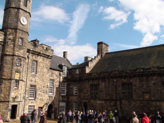 Edimbourg