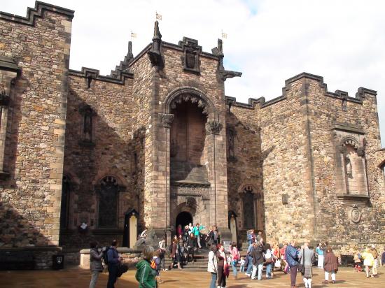 Edimbourg