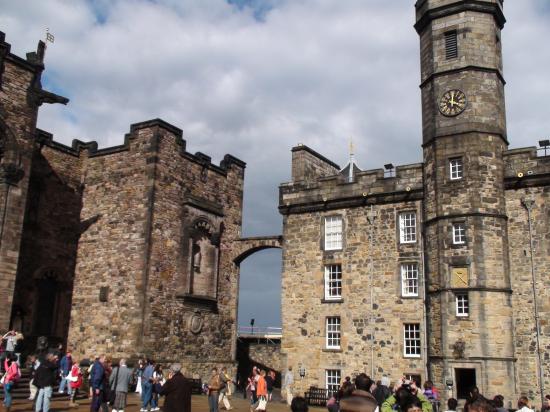Edimbourg
