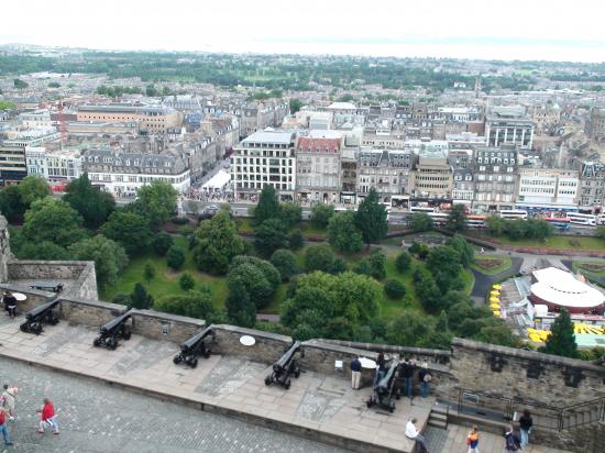 Edimbourg