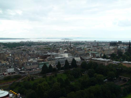 Edimbourg