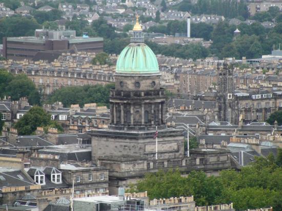 Edimbourg