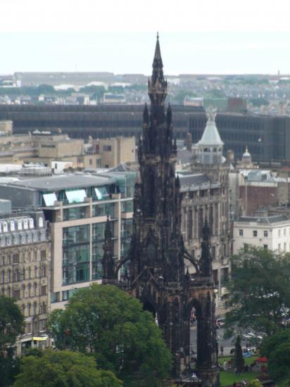Edimbourg