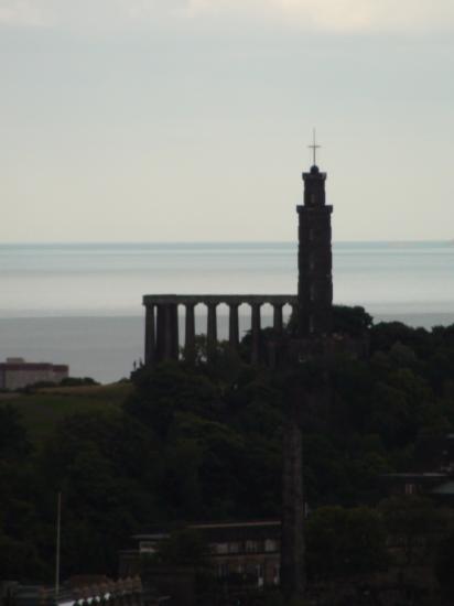 Edimbourg