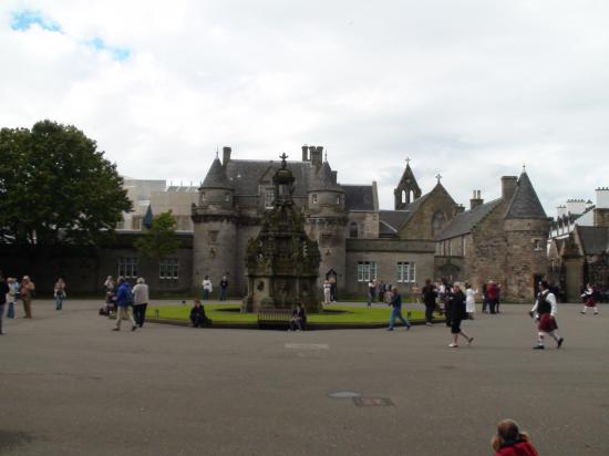 Edimbourg