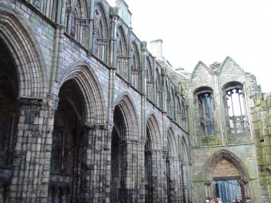 Edimbourg