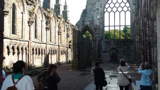 Edimbourg