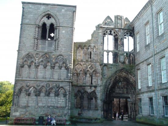 Edimbourg