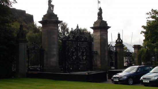 Edimbourg