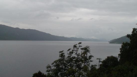 Loch Ness