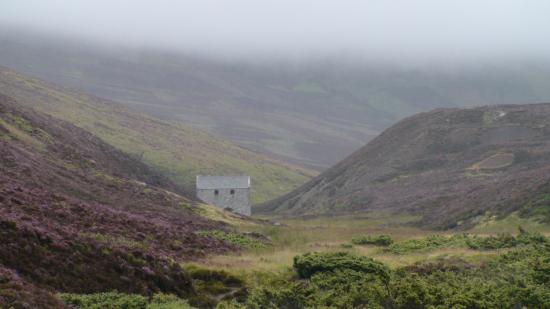 Les Highlands - La route des Châteaux