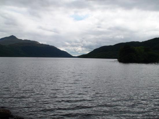 Loch Lomond